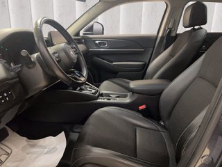 HONDA HR-V 1.5 hev Advance ecvt