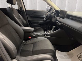 HONDA HR-V 1.5 hev Advance ecvt