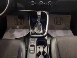HONDA HR-V 1.5 hev Advance ecvt