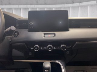 HONDA HR-V 1.5 hev Advance ecvt