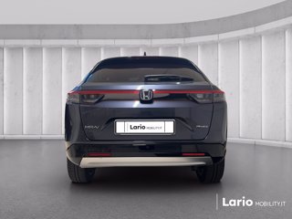 HONDA HR-V 1.5 hev Advance ecvt