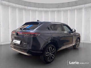 HONDA HR-V 1.5 hev Advance ecvt