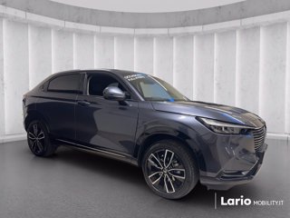 HONDA HR-V 1.5 hev Advance ecvt