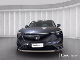 HONDA HR-V 1.5 hev Advance ecvt