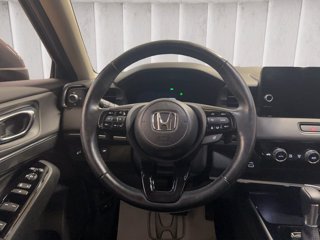 HONDA HR-V 1.5 hev Advance ecvt