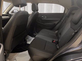 HONDA HR-V 1.5 hev Advance ecvt