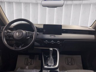 HONDA HR-V 1.5 hev Advance ecvt
