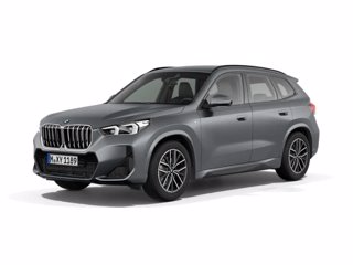 BMW X1 sdrive18i MSport auto