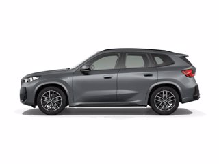 BMW X1 sdrive18i MSport auto