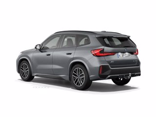 BMW X1 sdrive18i MSport auto