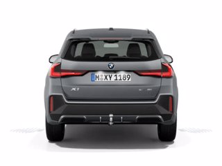 BMW X1 sdrive18i MSport auto