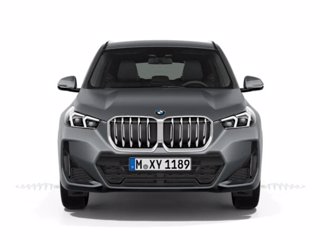 BMW X1 sdrive18i MSport auto