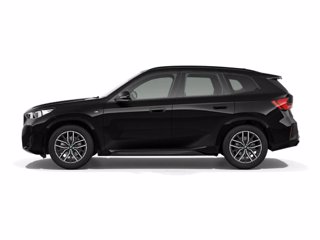BMW X1 sdrive18i MSport auto