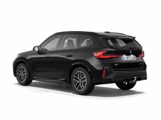 BMW X1 sdrive18i MSport auto