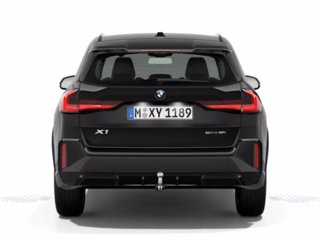 BMW X1 sdrive18i MSport auto