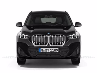BMW X1 sdrive18i MSport auto