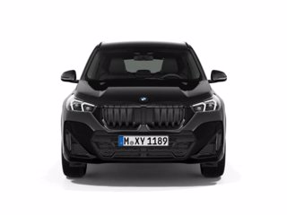 BMW X1 sdrive20i mhev 48V MSport Pro auto
