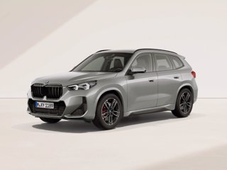 BMW X1 sdrive20i mhev 48V MSport Pro auto