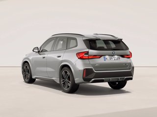 BMW X1 sdrive20i mhev 48V MSport Pro auto