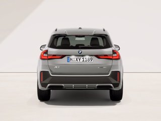 BMW X1 sdrive20i mhev 48V MSport Pro auto