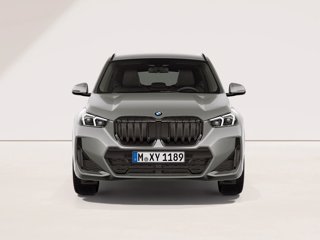 BMW X1 sdrive20i mhev 48V MSport Pro auto