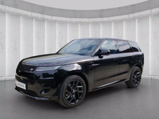 LAND ROVER Range Rover Sport 3 serie LAND ROVER 3.0D l6 249 CV Dynamic HSE
