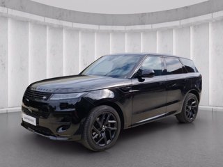 LAND ROVER Range Rover Sport 3 serie 3.0D l6 249 CV Dynamic HSE