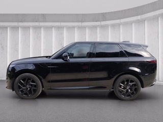 LAND ROVER Range Rover Sport 3 serie LAND ROVER 3.0D l6 249 CV Dynamic HSE