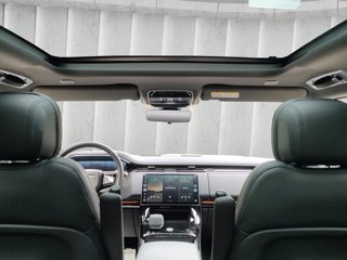 LAND ROVER Range Rover Sport 3 serie LAND ROVER 3.0D l6 249 CV Dynamic HSE