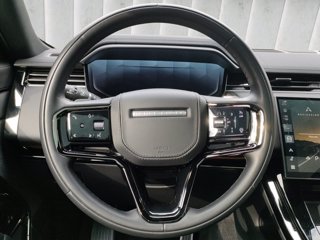 LAND ROVER Range Rover Sport 3 serie LAND ROVER 3.0D l6 249 CV Dynamic HSE