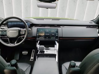 LAND ROVER Range Rover Sport 3 serie LAND ROVER 3.0D l6 249 CV Dynamic HSE