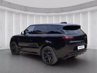 LAND ROVER Range Rover Sport 3 serie LAND ROVER 3.0D l6 249 CV Dynamic HSE
