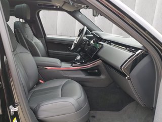 LAND ROVER Range Rover Sport 3 serie LAND ROVER 3.0D l6 249 CV Dynamic HSE