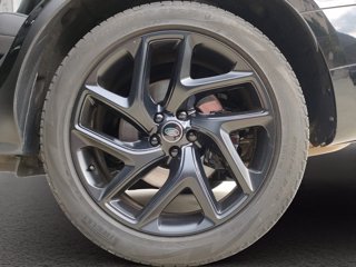 LAND ROVER Range Rover Sport 3 serie LAND ROVER 3.0D l6 249 CV Dynamic HSE
