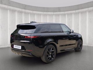 LAND ROVER Range Rover Sport 3 serie LAND ROVER 3.0D l6 249 CV Dynamic HSE