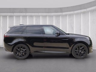 LAND ROVER Range Rover Sport 3 serie LAND ROVER 3.0D l6 249 CV Dynamic HSE