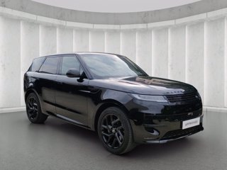 LAND ROVER Range Rover Sport 3 serie LAND ROVER 3.0D l6 249 CV Dynamic HSE