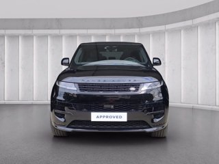 LAND ROVER Range Rover Sport 3 serie LAND ROVER 3.0D l6 249 CV Dynamic HSE