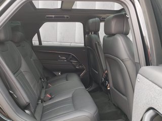 LAND ROVER Range Rover Sport 3 serie LAND ROVER 3.0D l6 249 CV Dynamic HSE