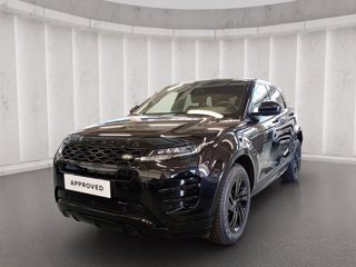 LAND ROVER Range Rover Evoque 2 serie LAND ROVER 2.0D I4 163 CV AWD Auto R-Dynamic S
