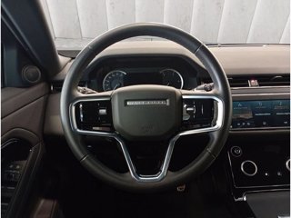 LAND ROVER Range Rover Evoque 2 serie LAND ROVER 2.0D I4 163 CV AWD Auto R-Dynamic S