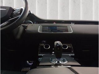 LAND ROVER Range Rover Evoque 2 serie LAND ROVER 2.0D I4 163 CV AWD Auto R-Dynamic S