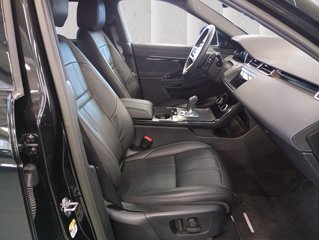 LAND ROVER Range Rover Evoque 2 serie LAND ROVER 2.0D I4 163 CV AWD Auto R-Dynamic S
