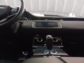 LAND ROVER Range Rover Evoque 2 serie LAND ROVER 2.0D I4 163 CV AWD Auto R-Dynamic S
