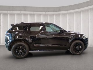 LAND ROVER Range Rover Evoque 2 serie LAND ROVER 2.0D I4 163 CV AWD Auto R-Dynamic S