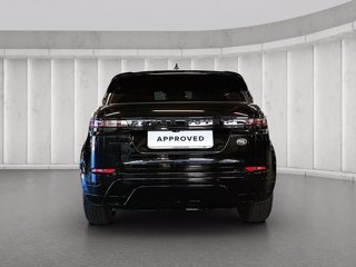 LAND ROVER Range Rover Evoque 2 serie LAND ROVER 2.0D I4 163 CV AWD Auto R-Dynamic S