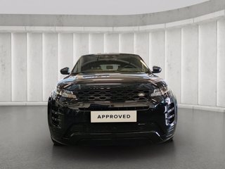 LAND ROVER Range Rover Evoque 2 serie LAND ROVER 2.0D I4 163 CV AWD Auto R-Dynamic S