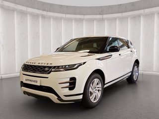 LAND ROVER Range Rover Evoque 2 serie LAND ROVER 2.0D I4 163 CV AWD Auto R-Dynamic S