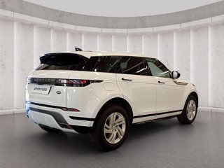LAND ROVER Range Rover Evoque 2 serie LAND ROVER 2.0D I4 163 CV AWD Auto R-Dynamic S