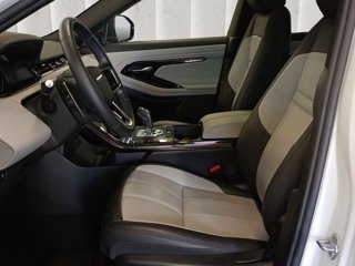 LAND ROVER Range Rover Evoque 2 serie LAND ROVER 2.0D I4 163 CV AWD Auto R-Dynamic S